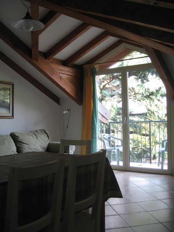 Green Village Accommodations Colico Quarto foto