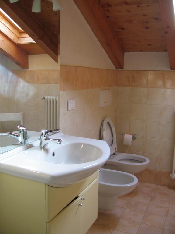 Green Village Accommodations Colico Quarto foto