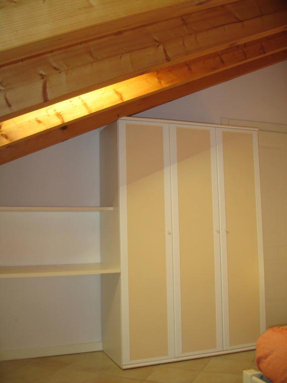 Green Village Accommodations Colico Quarto foto