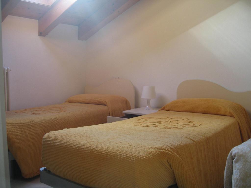 Green Village Accommodations Colico Quarto foto