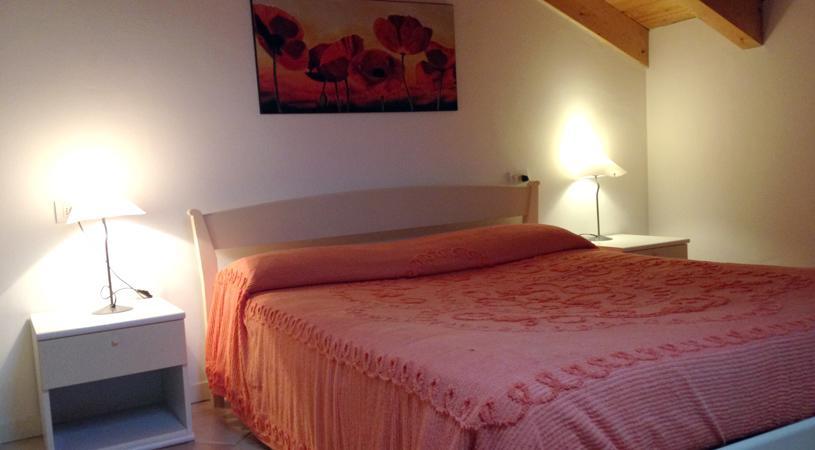 Green Village Accommodations Colico Exterior foto