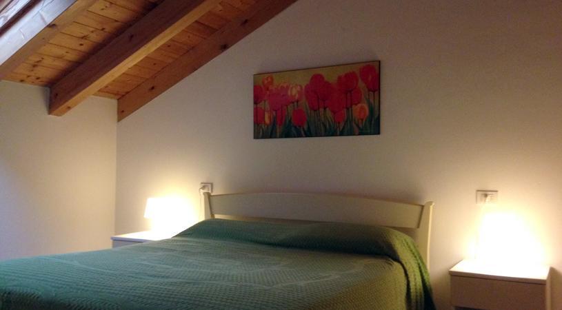 Green Village Accommodations Colico Exterior foto